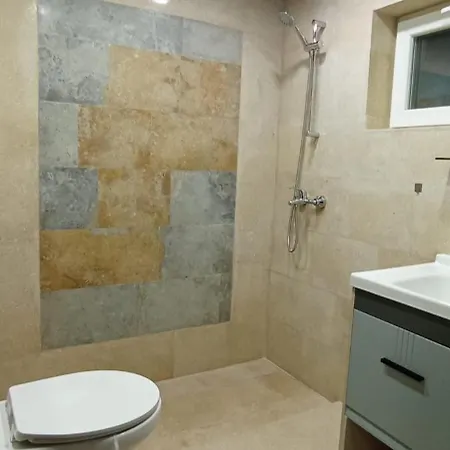 сютка View Penthouse דירה *