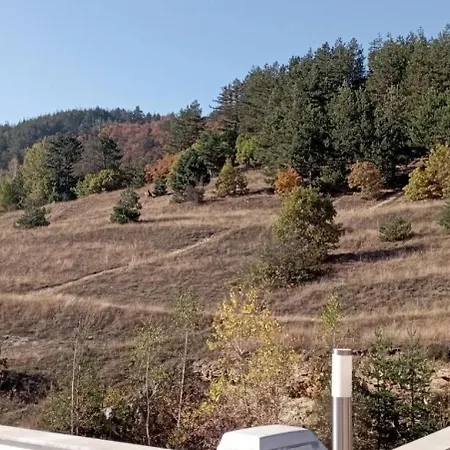 сютка View Penthouse דירה