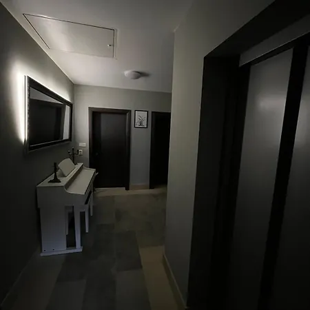 דירה сютка View Penthouse