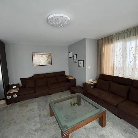 сютка View Penthouse * ולינגראד
