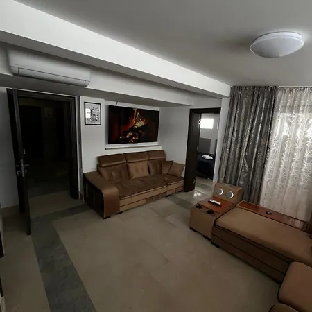דירה сютка View Penthouse *