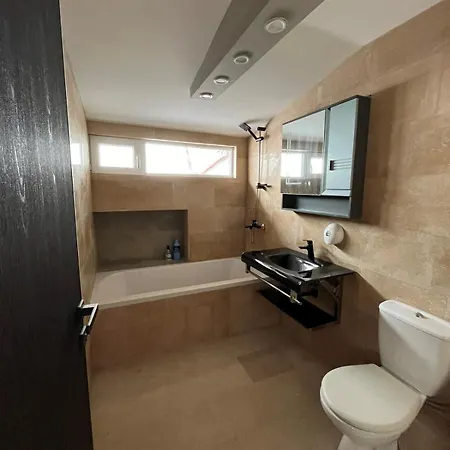 сютка View Penthouse