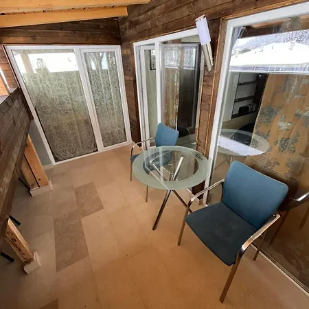 דירה сютка View Penthouse