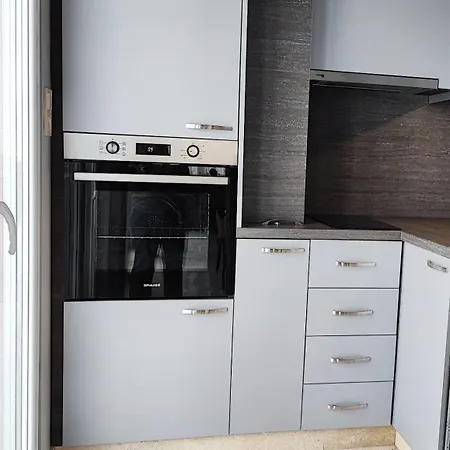 сютка View Penthouse ולינגראד