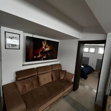 сютка View Penthouse * ולינגראד
