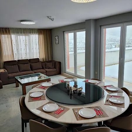 сютка View Penthouse *